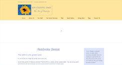 Desktop Screenshot of joyokeeffedmd.com